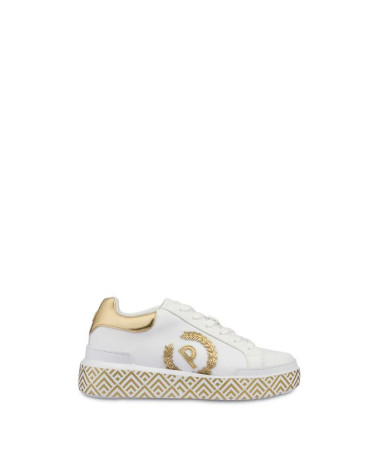 DÁMSKÉ SNEAKERS BOTY POLLINI