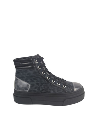 DÁMSKÉ SNEAKERS BOTY POLLINI