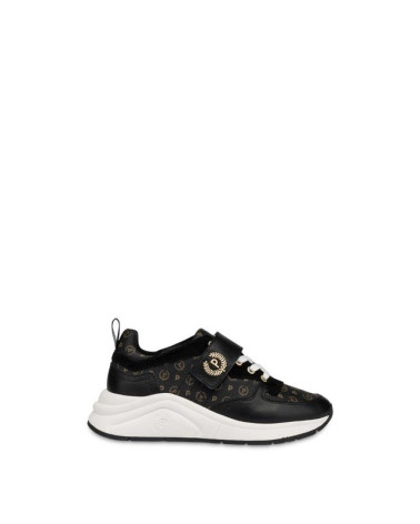 DÁMSKÉ SNEAKERS BOTY POLLINI