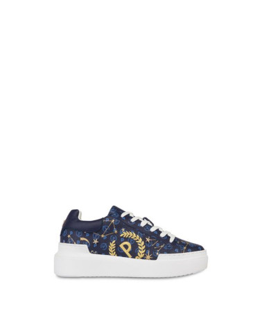 DÁMSKÉ SNEAKERS BOTY POLLINI