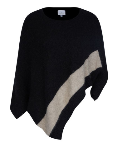 DÁMSKÉ PONCHO SPORTALM