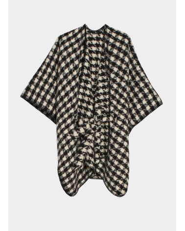 DÁMSKÉ PONCHO PENNYBLACK